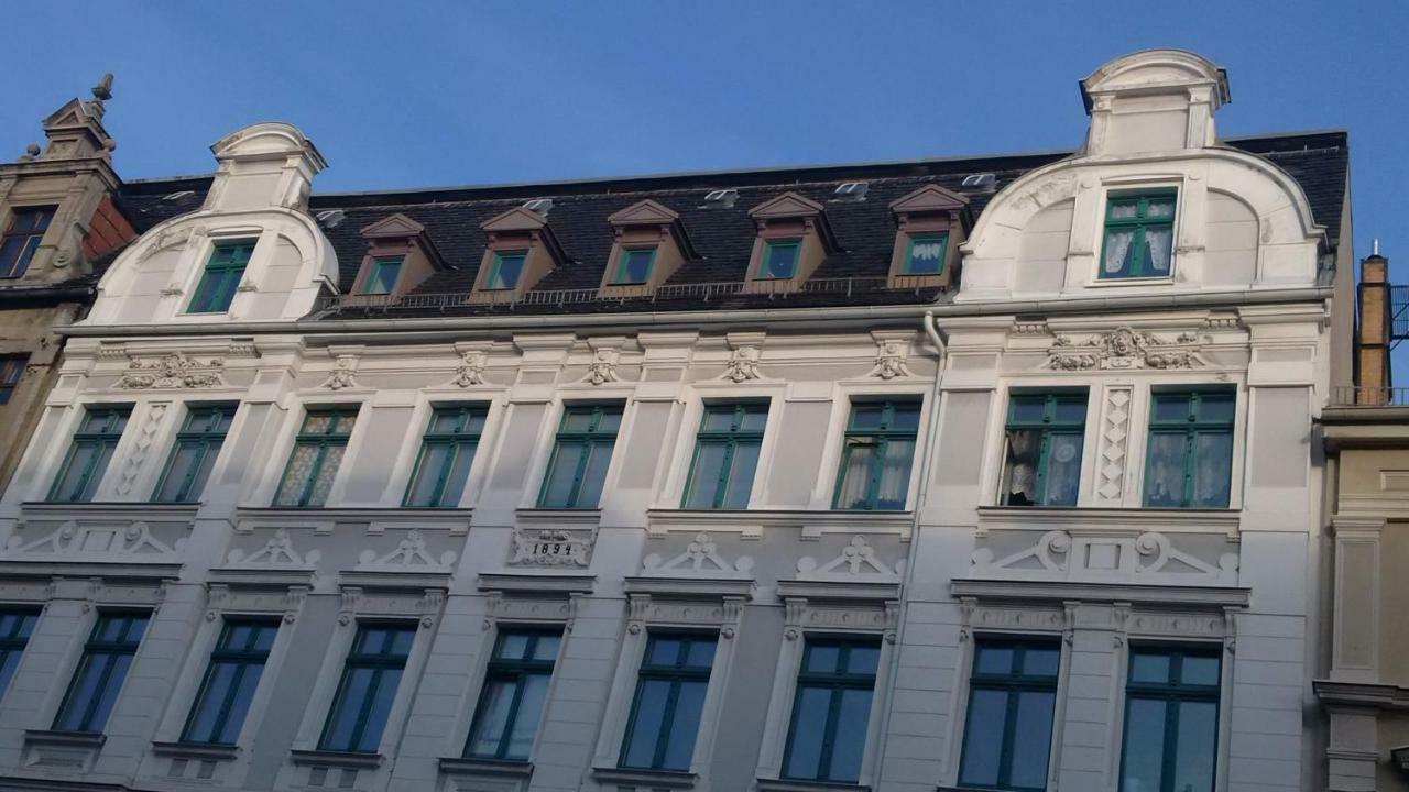 דירות Old Firestation Goerlitz / Alte Feuerwache Goerlitz מראה חיצוני תמונה